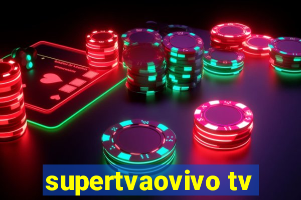 supertvaovivo tv